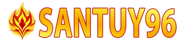 LOGO SITUS SANTUY96